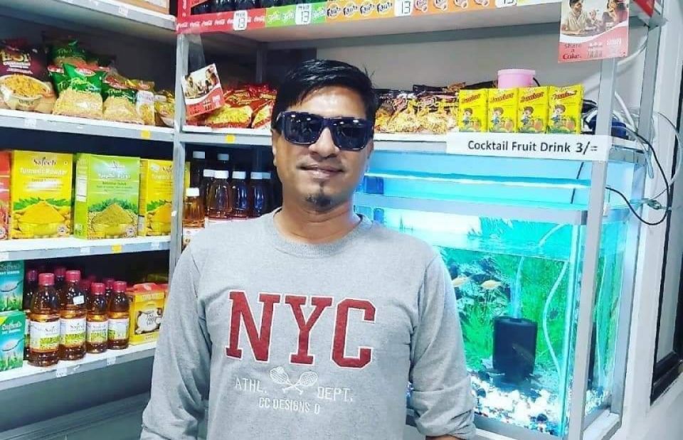 ހާޝިމްގެ މަރުގައި ޖިނާއީ އަމަލެއްގެ ނިޝާނެއް ނެތް - ފުލުހުން