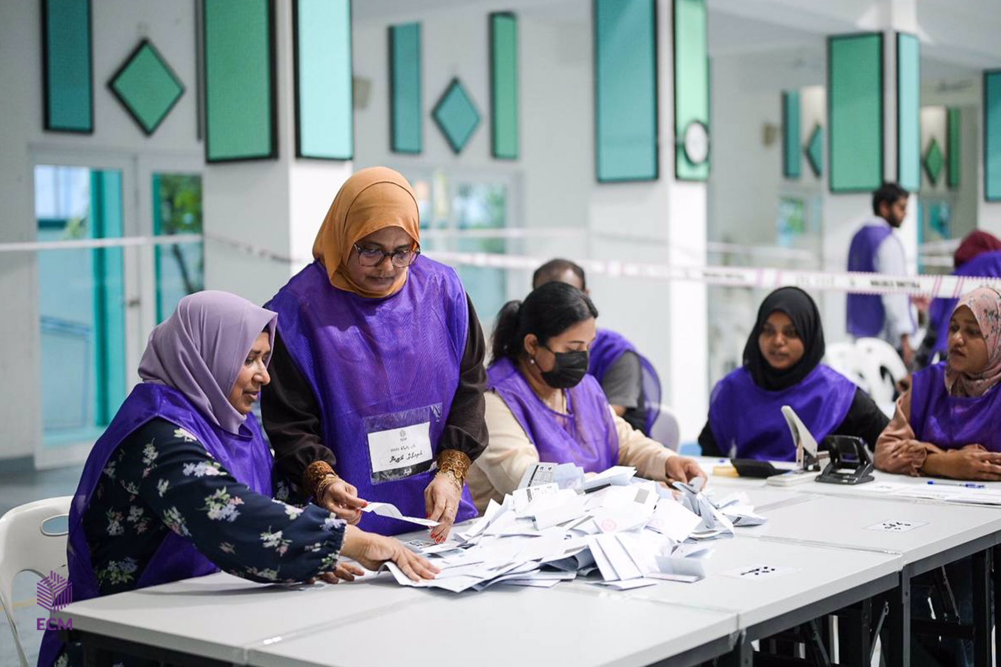 މިއަދު ބޭއްވިގެން ދިޔައީ ވަރަށް ފުރިހަމަ އިންތިޚާބެއް: ފުއާދު