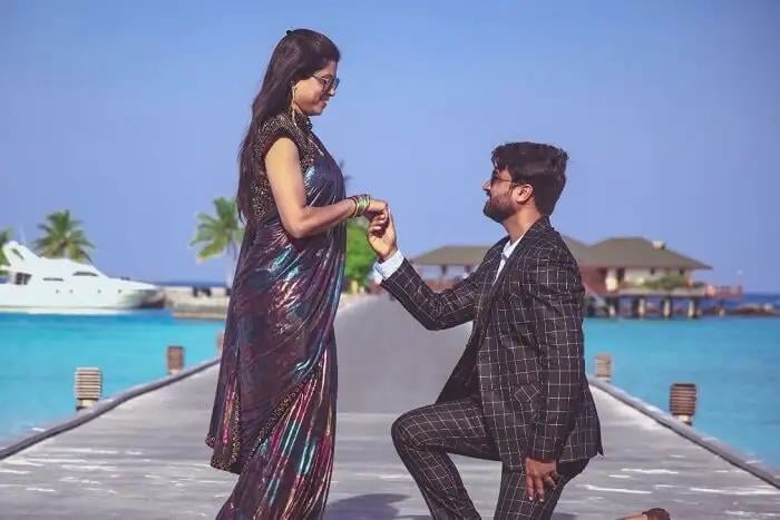 ކޮވިޑްފެތުރުނީ އިންޑިއާ ފަތުރުވެރިންގެ ސަބަބުންކަމަށް ބުނެވޭނެ ޖާގައެއްނެތް: ގެމް