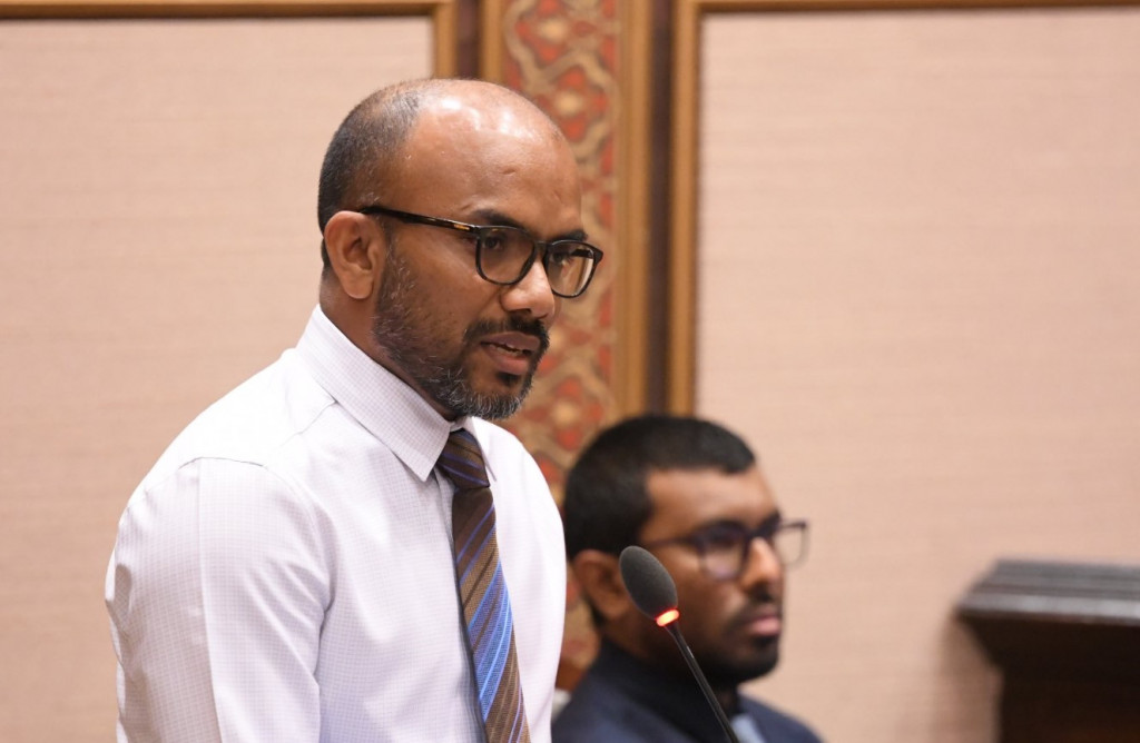 ހަރަދު 29.4 ބިލިއަންގައި، އާމްދަނީ 21.6 ބިލިއަންގައި