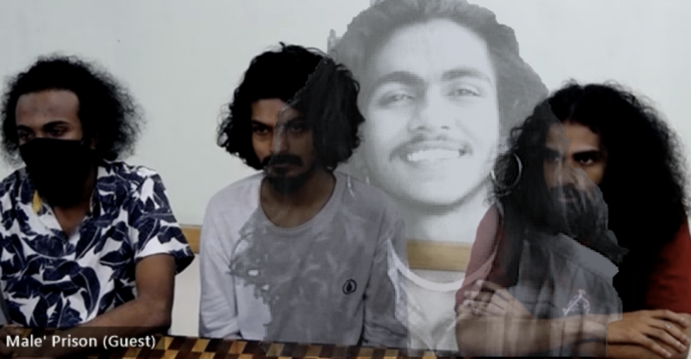 އުދައްޔުގެ މަރު: ހިތުގެ މައި ލޭހޮޅިއެއް ވަނީ ކަފައިގެން ގޮސްފައި