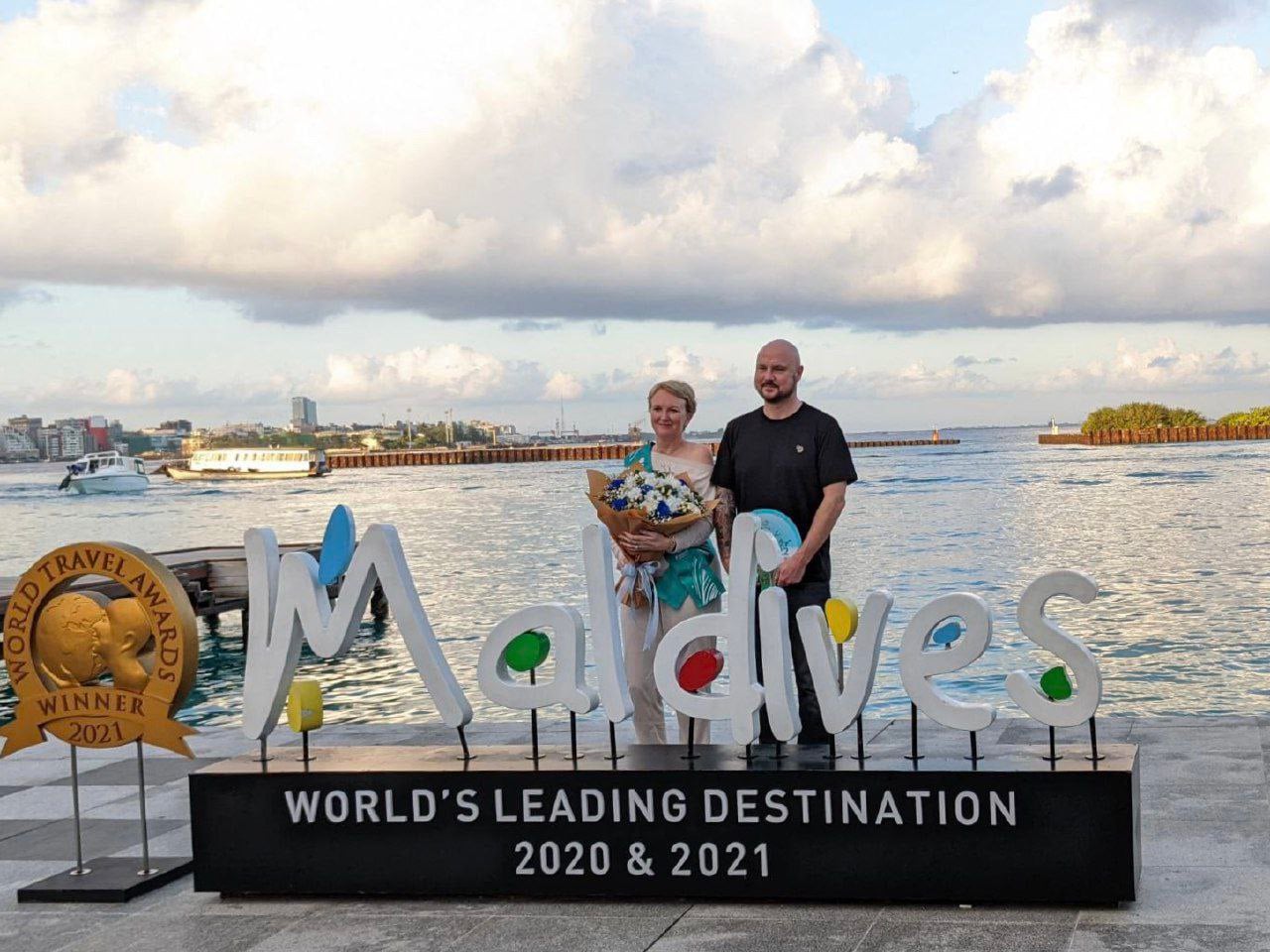 މި އަހަރުގެ އަމާޒަކީ ދެމިލިއަން ފަތުރުވެރިން ގެނައުން - ޑރ. މައުސޫމް