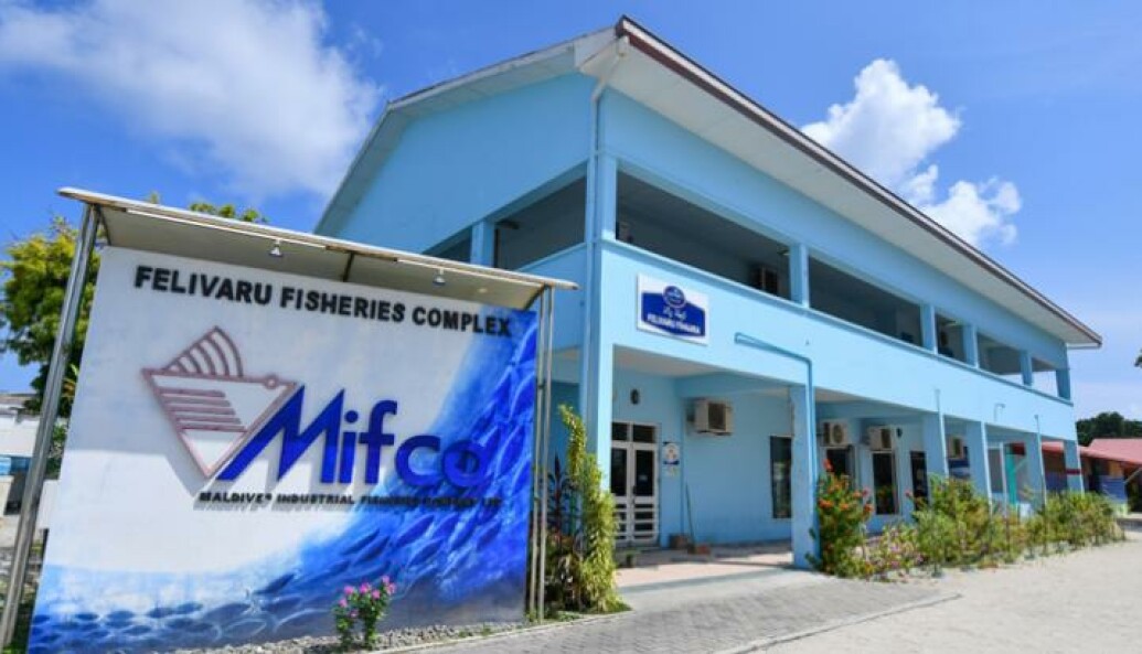 މިހާތަނަށް 60566 މެޓްރިކް ޓަނުގެ މަސް؛ މަސްވެރިންނަށް ބިލިއަނެއްހާ ރުފިޔާ