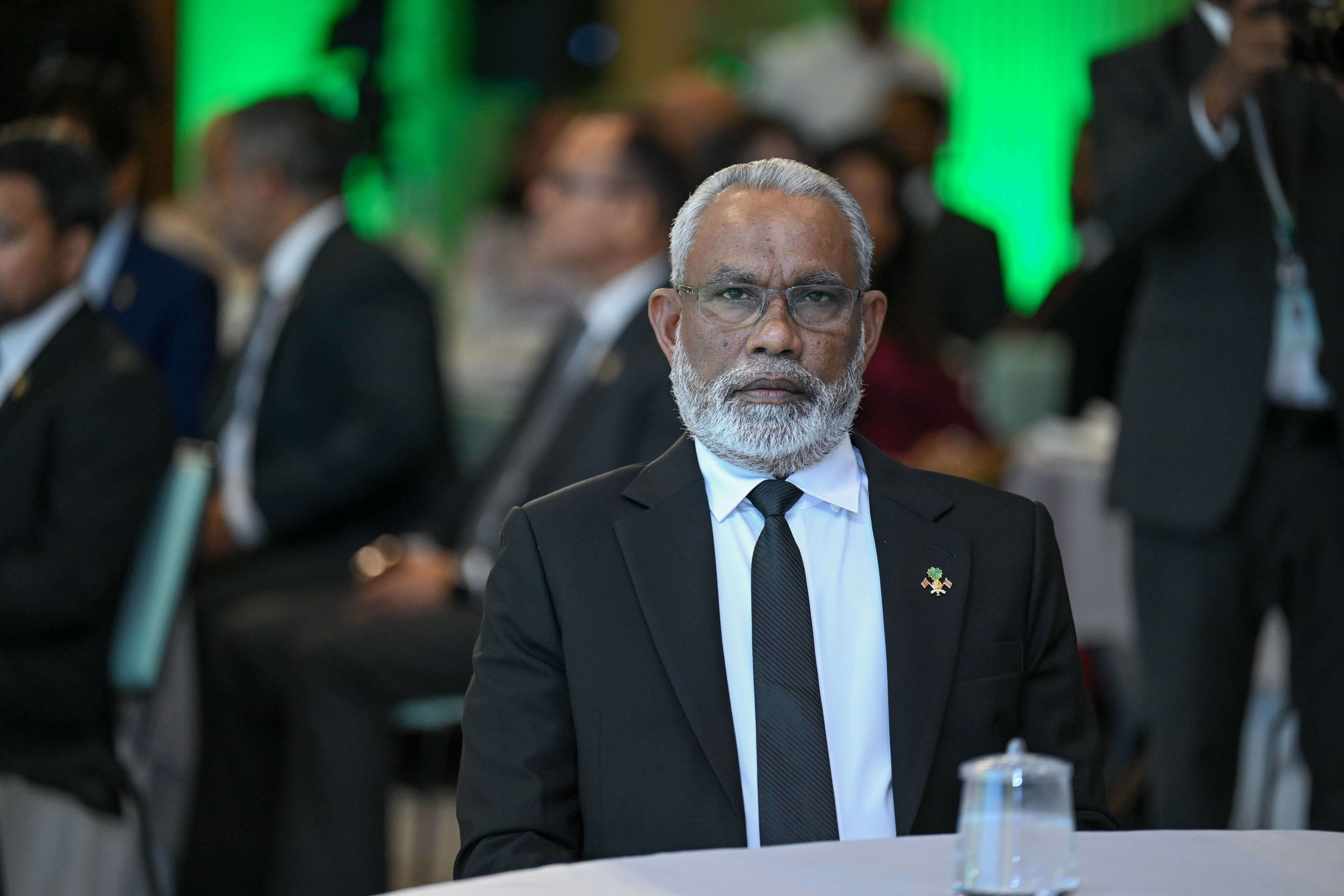 77 ޕަސެންޓްގެ މަސައްކަތް ނިއްމައި މަޖިލިސް ޗުއްޓީއަށް