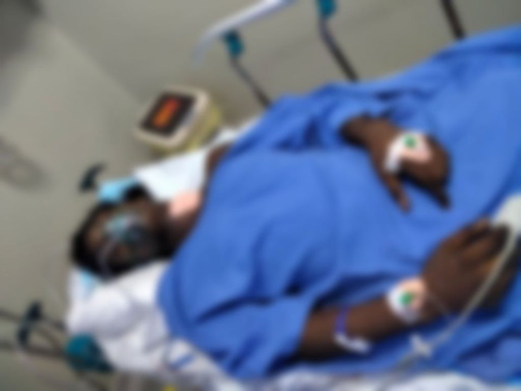 ޒުވާނެއްގެ ކަރަށް ވަޅިހެރި މައްސަލާގައި ހައްޔަރުކުރި މީހާ ޝަރީޢަތް ނިމެންދެން ބަންދު