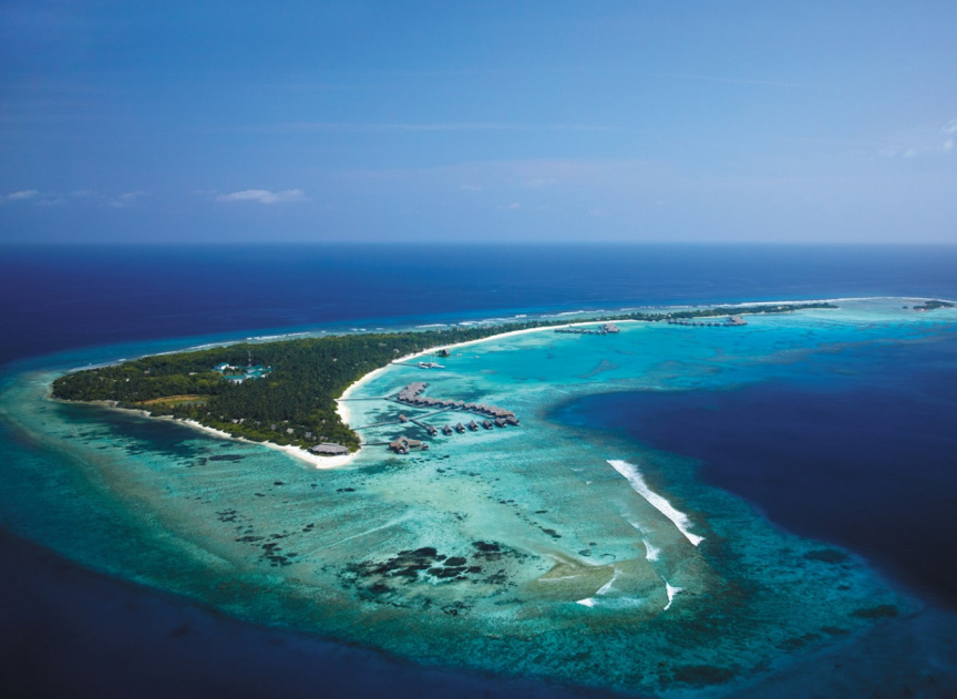 އައްޑޫގައި ޤާއިމްކުރާ ނުރައްކާތެރި ކުންޏާއި ކެމިކަލް ރައްކާކުރާ މަރުކަޒުގެ މަސައްކަތް ޖުލައިމަހު ފަށަނީ