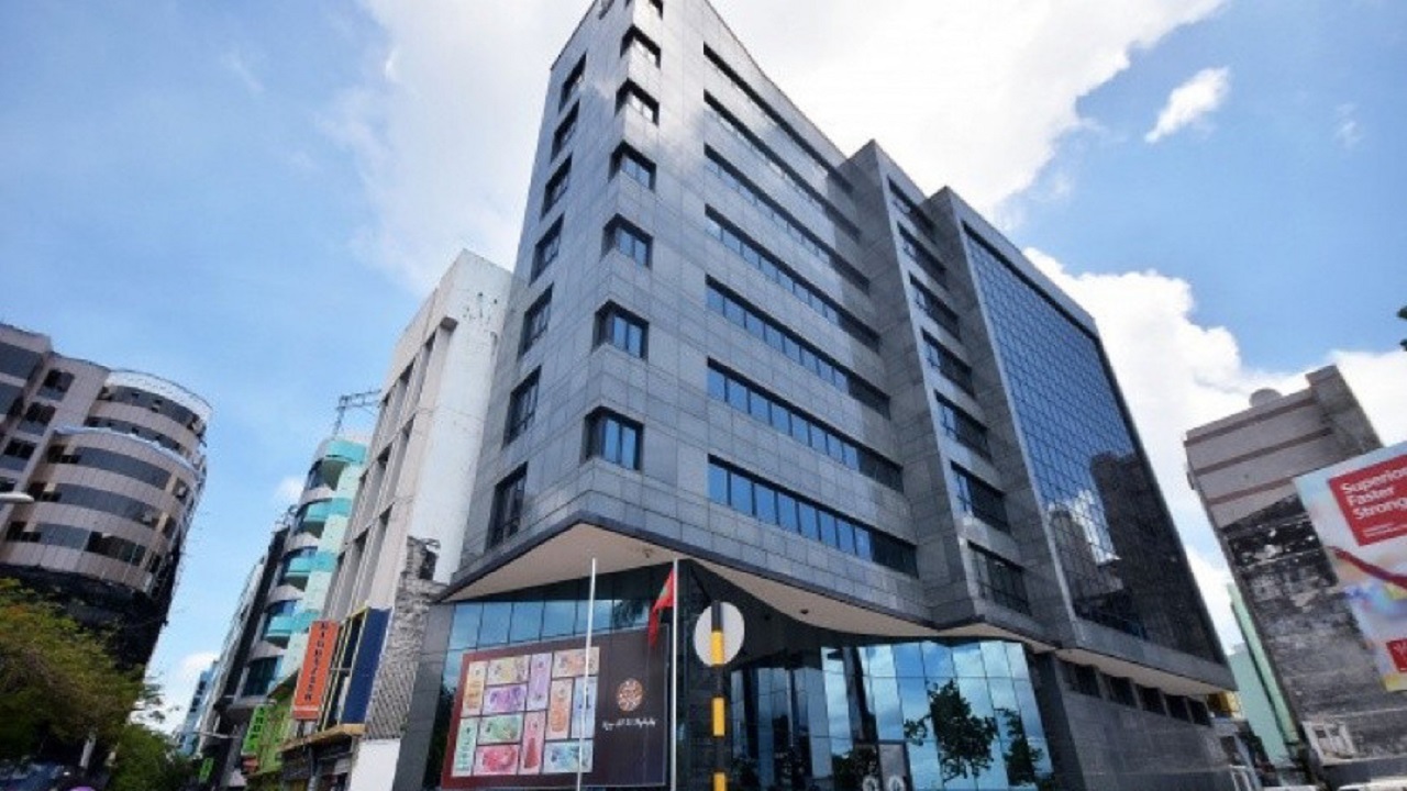 ޢިމާރާތްކުރުމުގެ ދާއިރާ ނޫން އެހެން ސިނާޢަތްތައް ކުރިއަރައިފި - އެމްއެމްއޭ