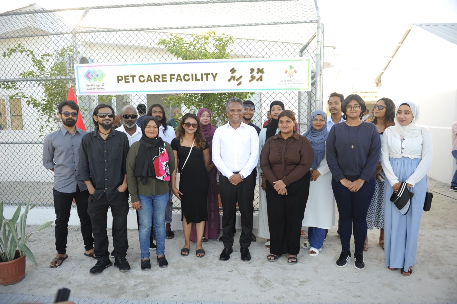 އޮޅުހިޔަލަށް ބުޅާ ނުގެންދާ ކަމަށް ދިރޭތަކެއްޗާ ބެހޭ ވުޒާރާއިން ބުނެފި