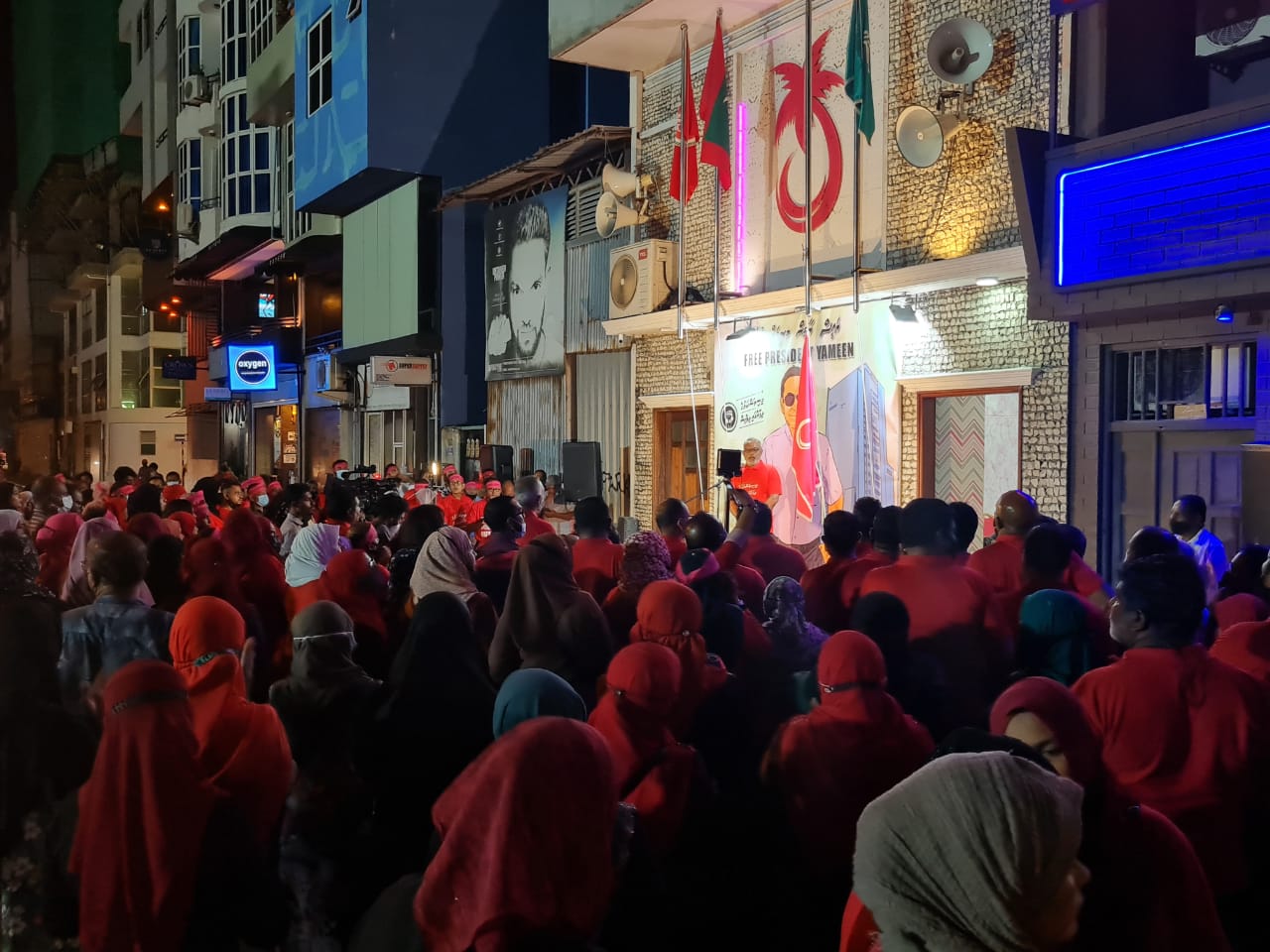 ފަނޑިޔާރުންގެ އޯޑިއޯގެ ސައްޙަކަން ކަށަވަރުނުވެ ދިގުލައި ދިއުމަކީ ކަންބޮޑުވުމެއް - އަދުރޭ
