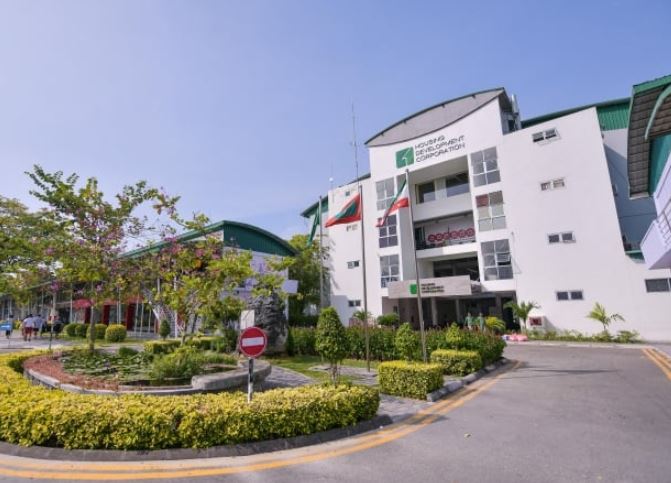 އަރބަންކޯގެ ނަމުގައި ސްޕޭމް ކޯލްތަކާއި ޝައްކުކުރެވޭ ލިންކުތައް ފޮނުވާތީ ސަމާލުވާން އަންގައިފި