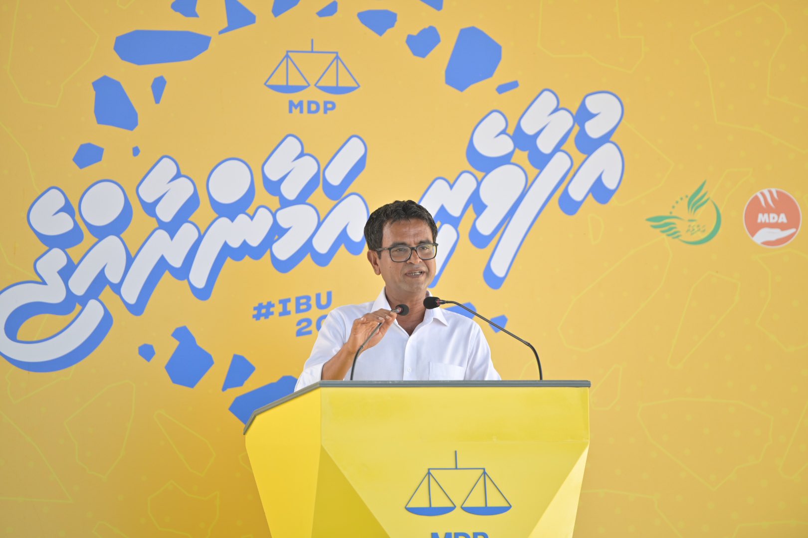 އިހަވަންދިއްޕޮޅުގެ ޕޯޓް ސިޓީ މަޝްރޫއު ހަގީގަތަކަށް ހެދޭނީ ރައީސަށް ދެވަނަ ދައުރެއް ލިބިގެން: ސައްލެ