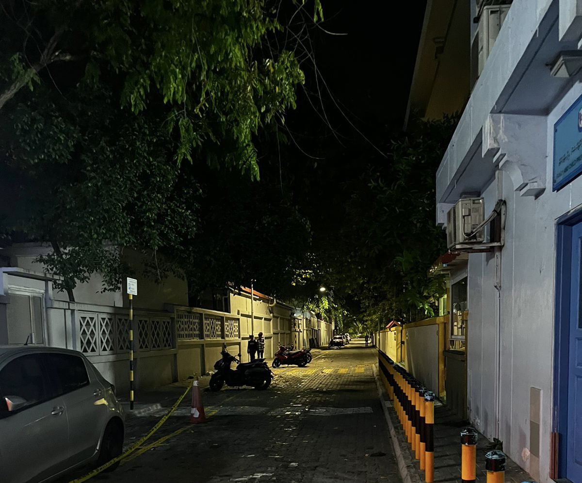 ސްކޫލް ޒޯން ތަކަށް އުދަގޫވާހެން ޕާކް ކޮށްފައިހުރި 31 ވެހިކަލް ރޭ ޓޯކޮށްފި