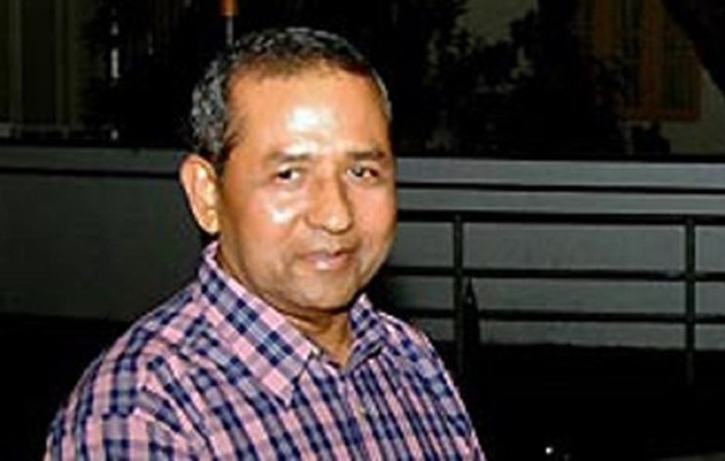 އިސްތަފާ އިބްރާހީމް މަނިކު އަވަހާރަވެއްޖެ