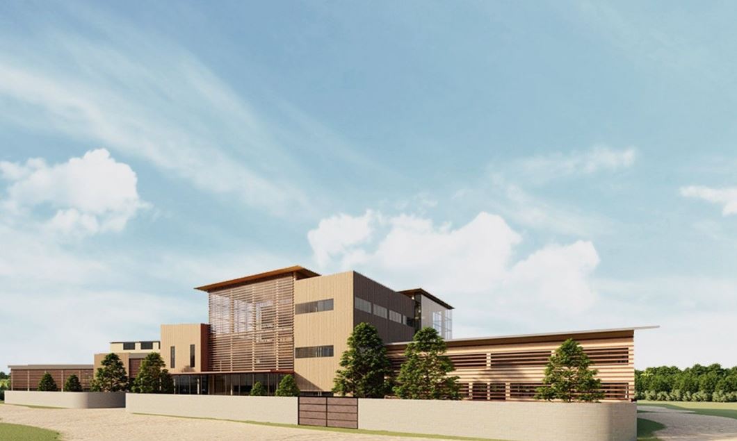 ފުވައްމުލަކުގައި އެންމެ ޒަމާނީ ޓިވެޓް ސެންޓަރެއް ޤާއިމްކުރަނީ