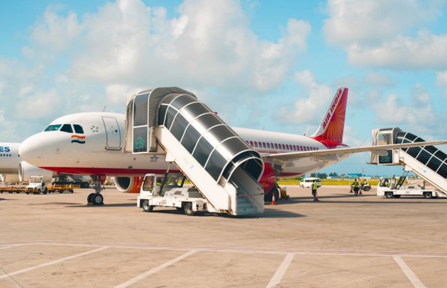 ވިސާއާ ނުލައި ދިވެހިންނަށް އިންޑިއާއަށް ދެވޭނެ އިންތިޒާމް ހަމަޖައްސައިފި