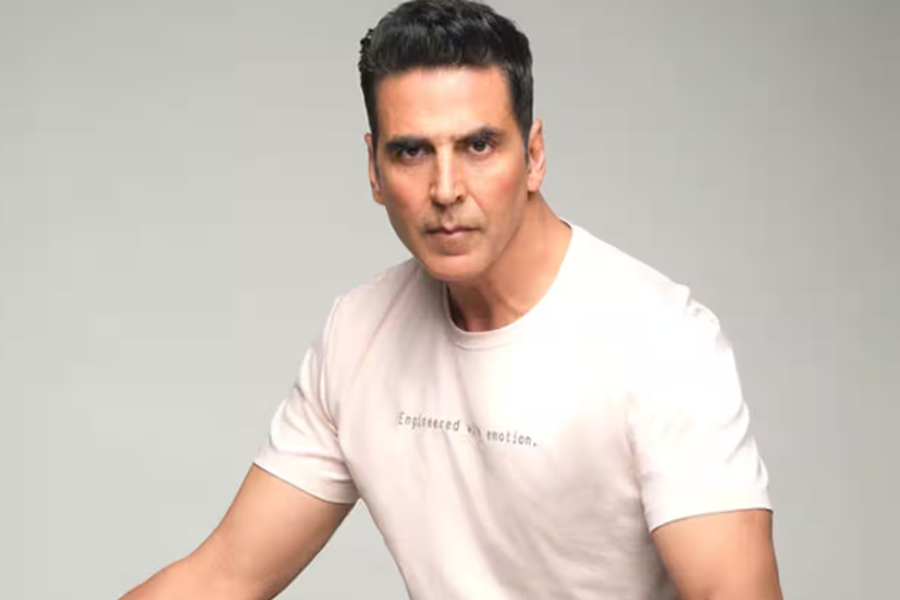 އަކްޝޭގެ ފިލްމު "ސްކައި ފޯސް" ގެ ޝޫޓިން ނިމިއްޖެ