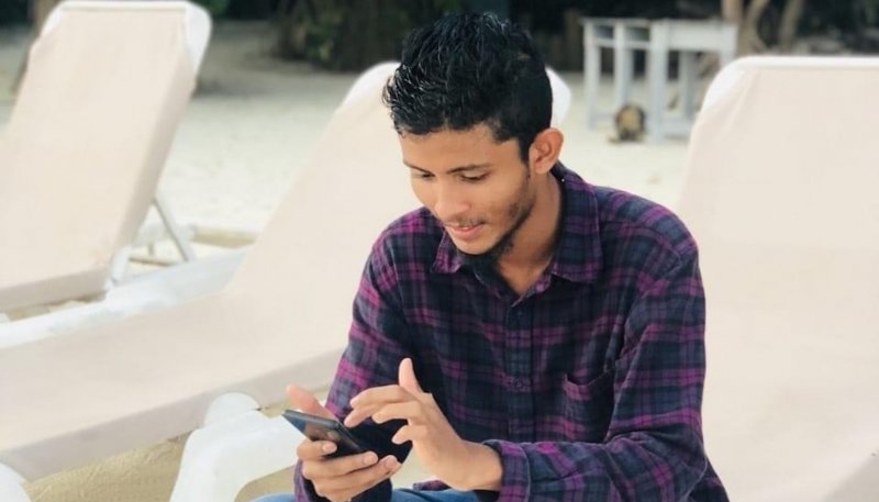 ބަންޑުންޖަހާލި ލޯންޗުން ގެއްލުނު ޒުވާނާގެ ވަނަވަރު ހާމަކޮށްފި