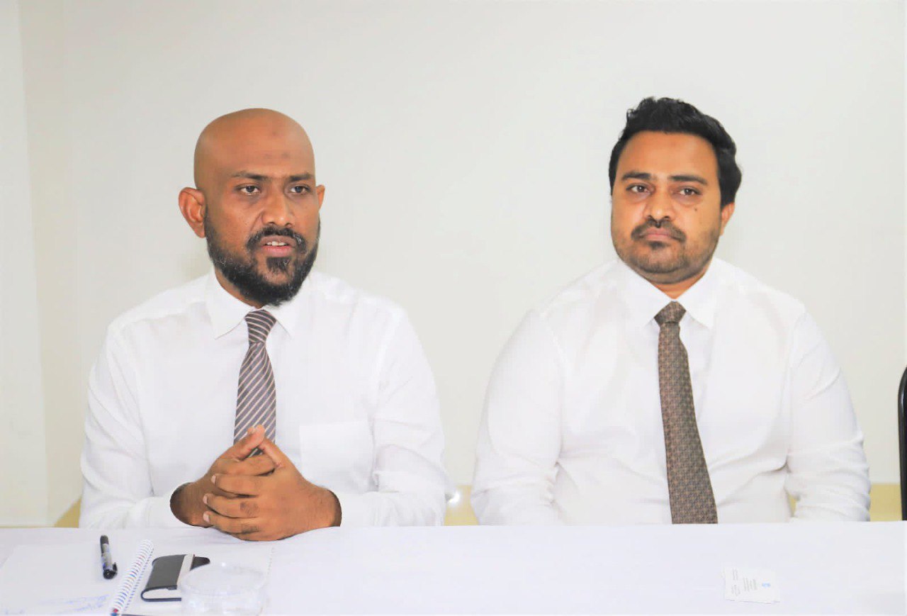 މާލޭގައި ދިރިއުޅޭކަމަށްބުނެ ދޮގު ލިޔުން ދޫކުރި ކައުންސިލްތަކުގެ މައްސަލަ އޭސީސީން ބަލަނީ