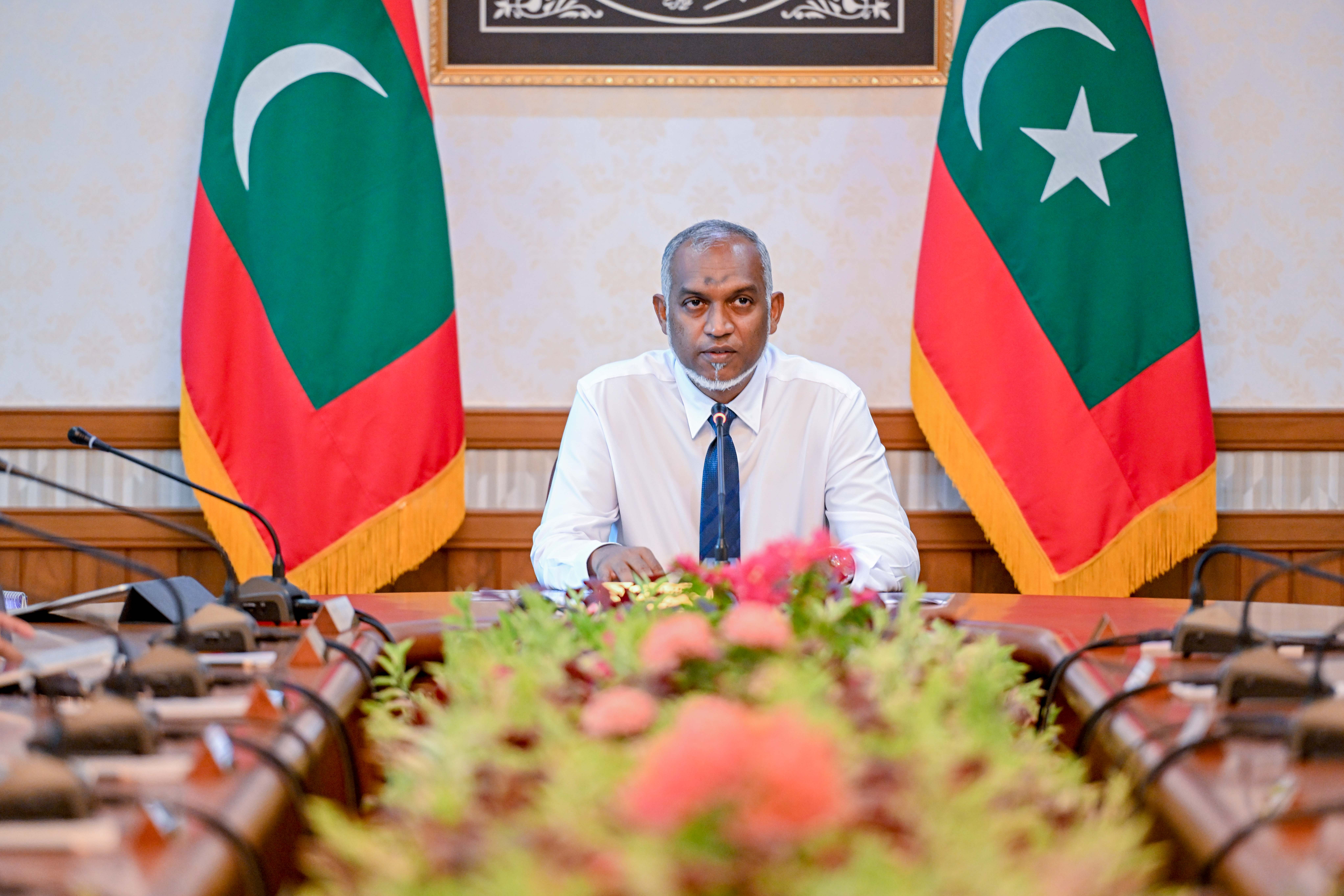 އެކި ސަބަބުތަކާ ހުރެ ސިވިލް ސާވިސްގެ ވަޒީފާ ދޫކޮށްލާފައިވާ ފަރާތްތަކަށް އަލުން ފުރުސަތު ދެނީ