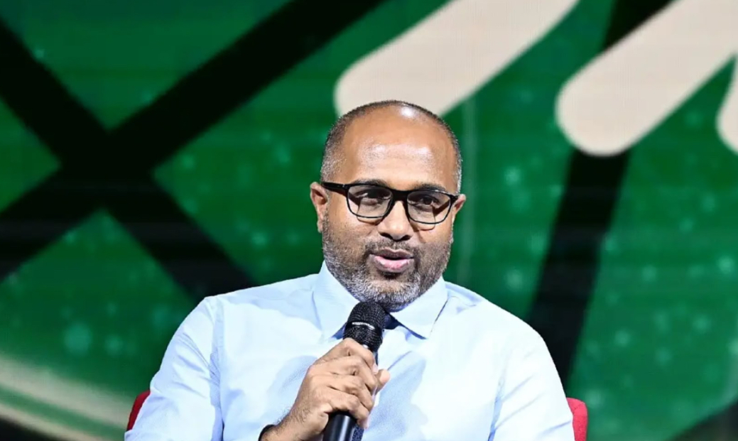 ވީޑިއޯ ފުޓޭޖު ދޭން އެންގީ ފުޓޭޖް ލިބުން ލަސްވެގެން ފުލުހުން އުޅޭތީ: އިހުސާން