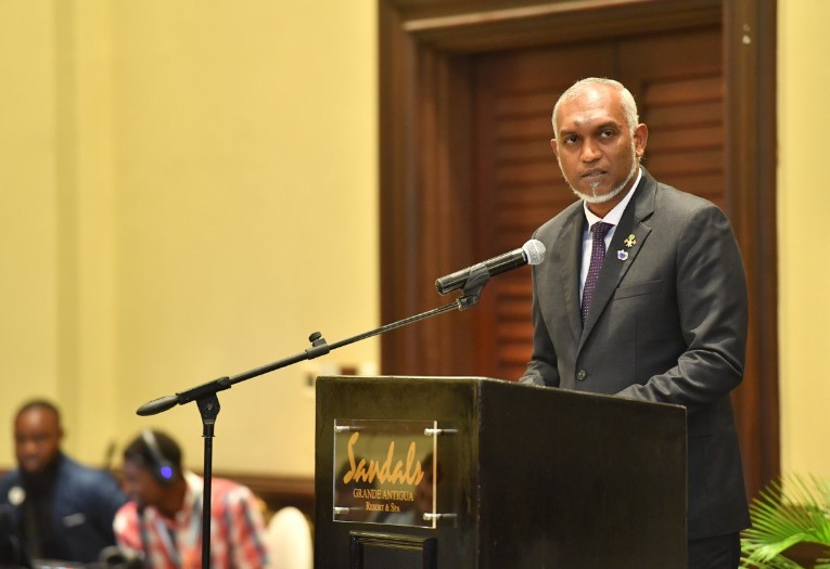 އަންހެން ވިޔަފާރިވެރިންނަށް 6.5 މިލިއަން ޑޮލަރުގެ ލޯނު ފެސިލިޓީއެއް ތައާރަފްކުރަނީ