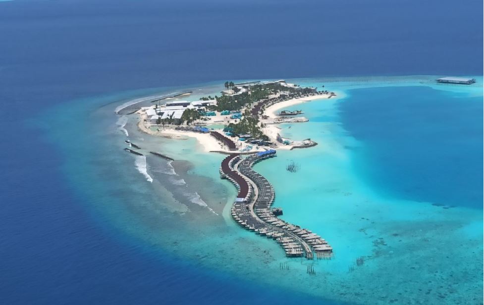 ރާއްޖޭގެ 7 އަތޮޅަކުން 23 ރަށެއް ފަތުރުވެރިކަމަށް ހުޅުވާލައިފި