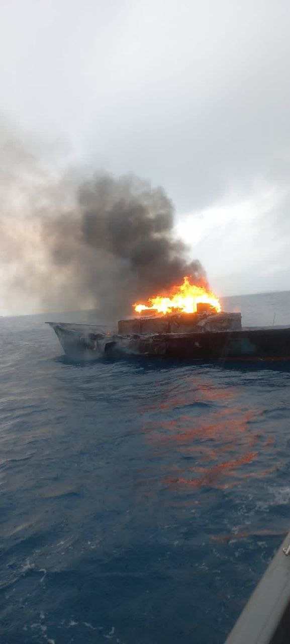 މިއަދު އަލިފާން ރޯވި ދޯނީގެ ކެޕްޓަން ފިހުމާއި ގުޅިގެން ފަރުވާ ދެނީ