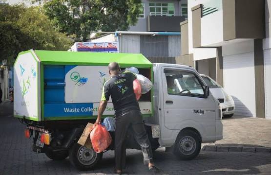 ވެމްކޯ މުވައްޒަފުންގެ ޕެންޝަން ފައިސާ ނުދައްކާތާ 14 މަސް، ބަހަނާއަކީ ކޭޝް ފްލޯ ތާށިވުން