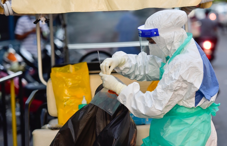 ކޮވިޑް-19: އިތުރު މީހަކު ނިޔާވެ ޖުމުލަ އަދަދު 114 އަށް!