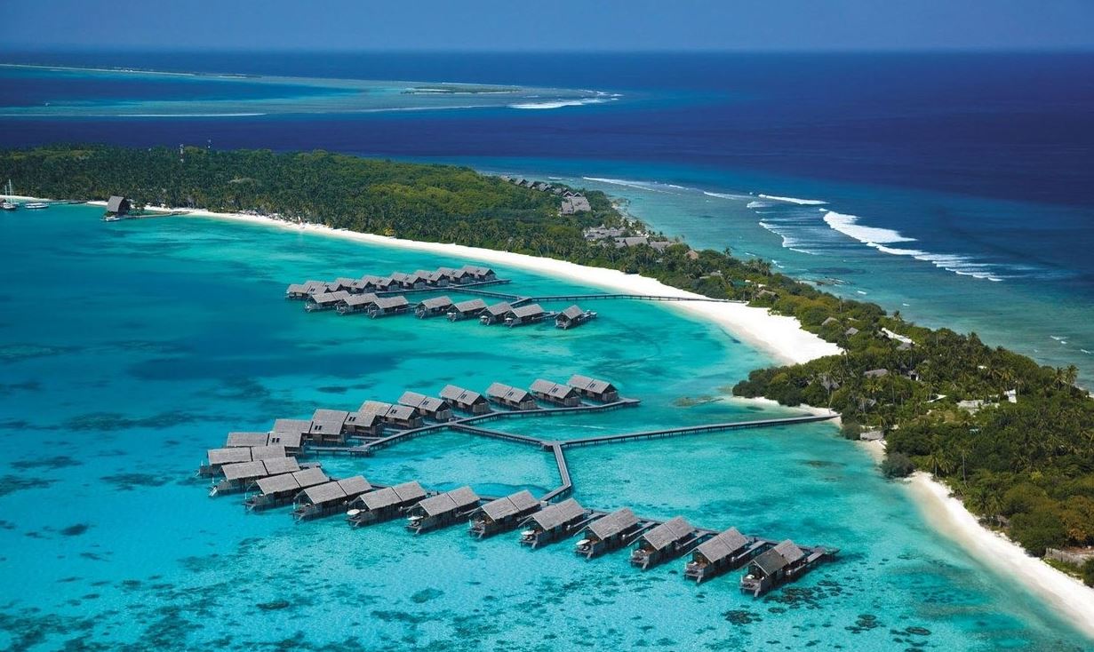 އައްޑޫގެ ރިސޯޓްތައް ނުހުޅުވެނީ ސަރުކާރުގެ ފަރުވާކުޑަކަމުން: ސައީދު