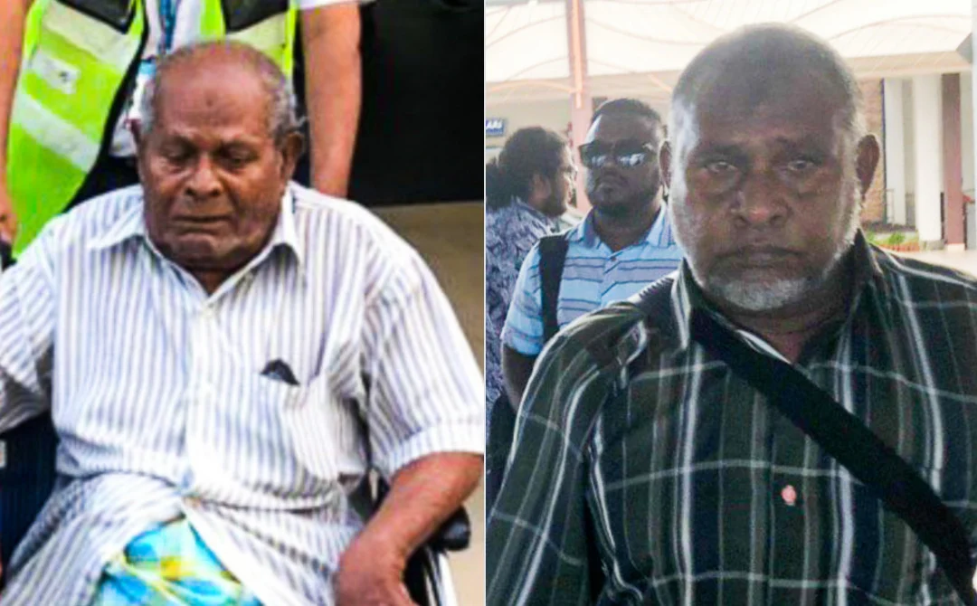 ދެ އަހަރުގެ ކުޑަކުއްޖާ ރޭޕްކުރި މުނިކާފަ ޖަލުގައި މަރުވެއްޖެ