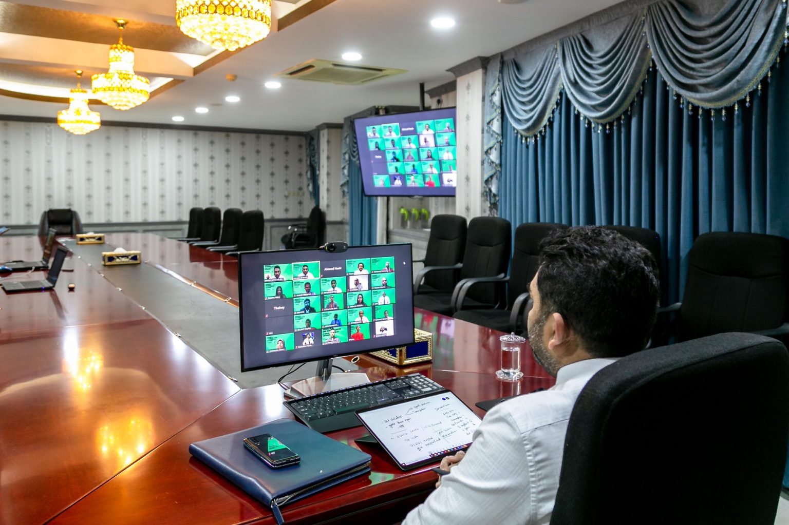 ގެސްޓް ހައުސްތައް އަންނަ އޮގަސްޓް މަހު ނުހުޅުވާ ގޮތަށް ނިންމައިފި