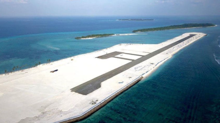 ނޮވެމްބަރު 11އަށް ހޯރަފުށި އެއަރޕޯޓް ނިންމަނީ