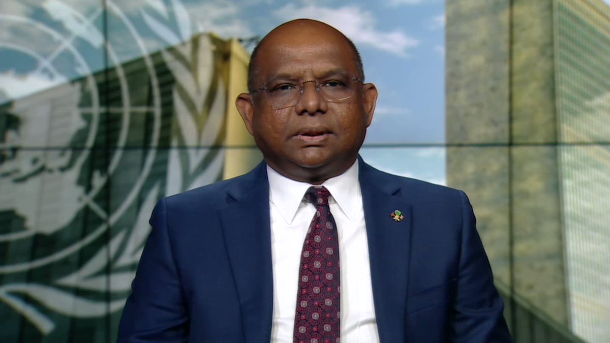 މަގުތަކުގެ ރައްކާތެރިކަން ކަށަވަރުކުރުމުގައި އެންޖީއޯތަކަށް މުހިއްމު ދައުރެއް އަދާކުރެވޭނެ: ޝާހިދު