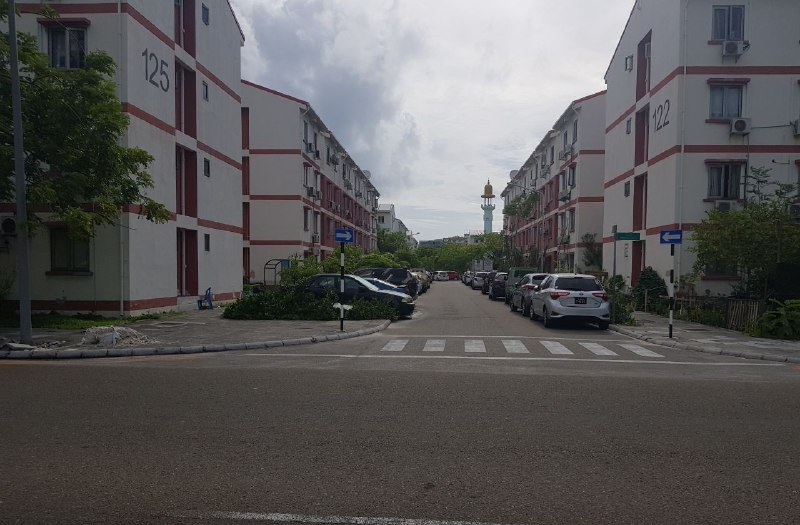 14 އަހަރުގެ ކުއްޖަކު ރަހީނުކުރި މައްސަލައެއް ފެންމަތިވެއްޖެ