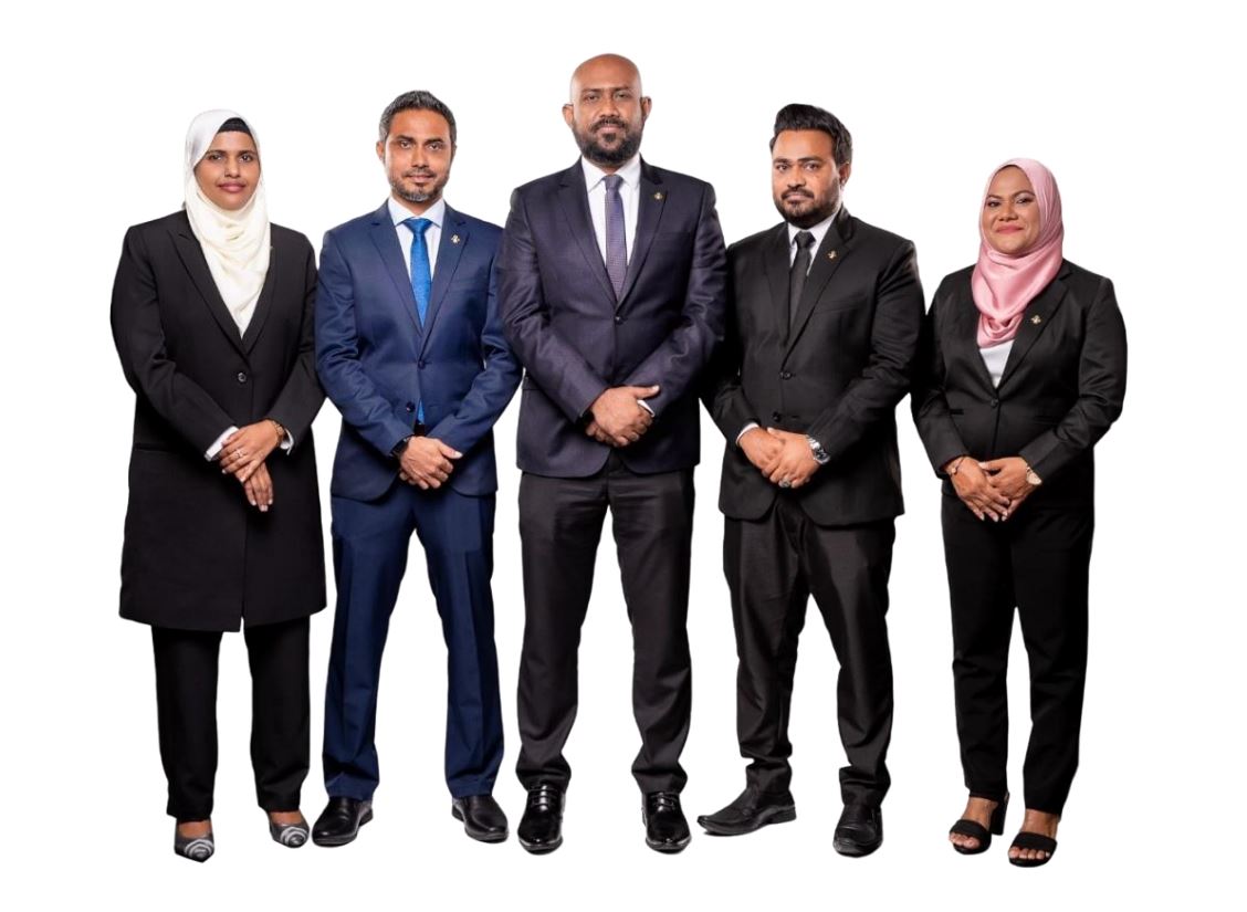 އޭސީސީއަށް 434 މައްސަލަ؛ ކޮރަޕްޝަން އޮތީ އެންމެ 5 މައްސަލައިގައި