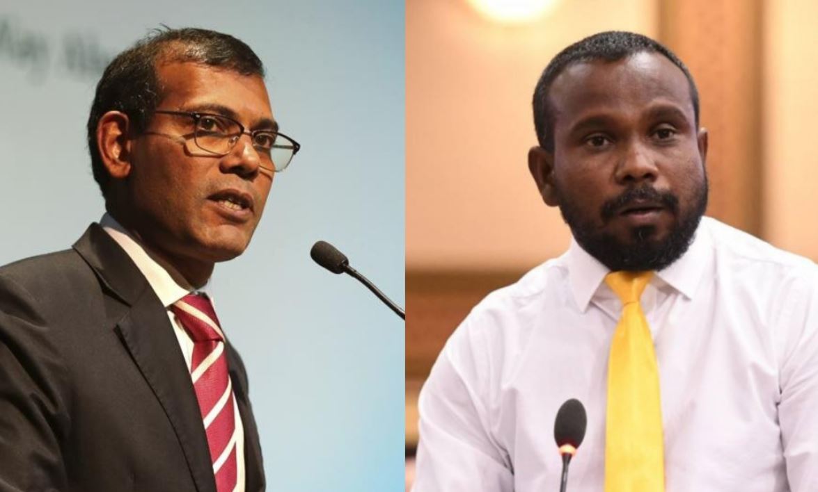 ރައީސް ސާލިހުގެ ތާއީދު ބޮޑުވުމަކީ އެއްވެސް މީހަކު ބޮލު ރޮދި ކެނޑެންޖެހޭ ސަބަބެއް ނޫން: ރާޝިދު