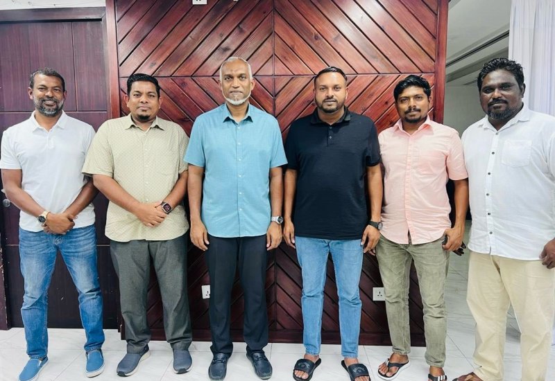 ސިޓީ ކައުންސިލްގެ އިތުރު 3 މެންބަރުން ޕީއެންސީއާއި ގުޅިއްޖެ