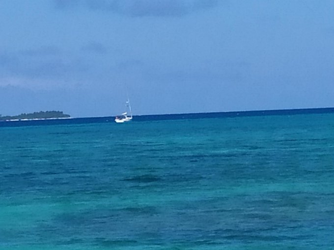 ރާއްޖޭގެ ފަތުރުވެރިކަމަށް އުފާވެރިމަންޒަރުތަކެއް؛ އުލިގަމަށް ފުތަމަ ޔޮޓް ބަނދަރުކޮށްފި