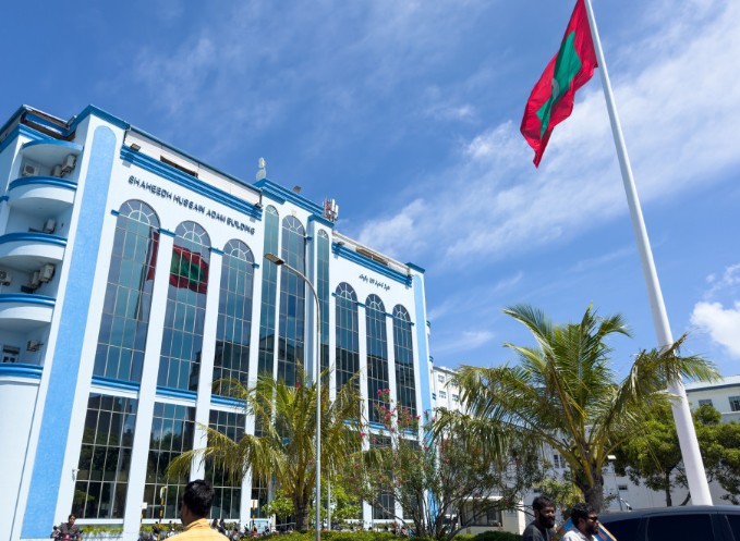 ރައީސުލްޖުމްހޫރިއްޔާއަށް މަރުގެ އިންޒާރު ދިން މައްސަލަ ތަހުގީގުކުރަން ފަށައިފި