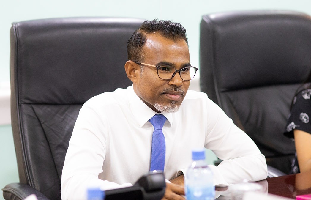 ބަންޑާރަ ނައިބަށް އިތުބާރު އެބައޮތް, މައްސަލަ ފާސްވިޔަ ނުދޭނަން: އެމްޑީޕީ