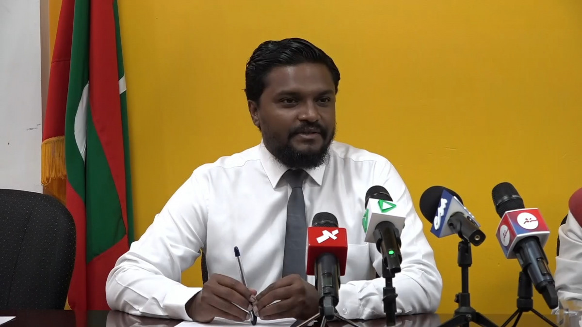 އެމްޑީޕީގެ މަޖިލިސް މެންބަރުންގެ އާއިލާތަކަށް މަރުގެ އިންޒާރުދޭ މައްސަލަ ފުލުހަށް