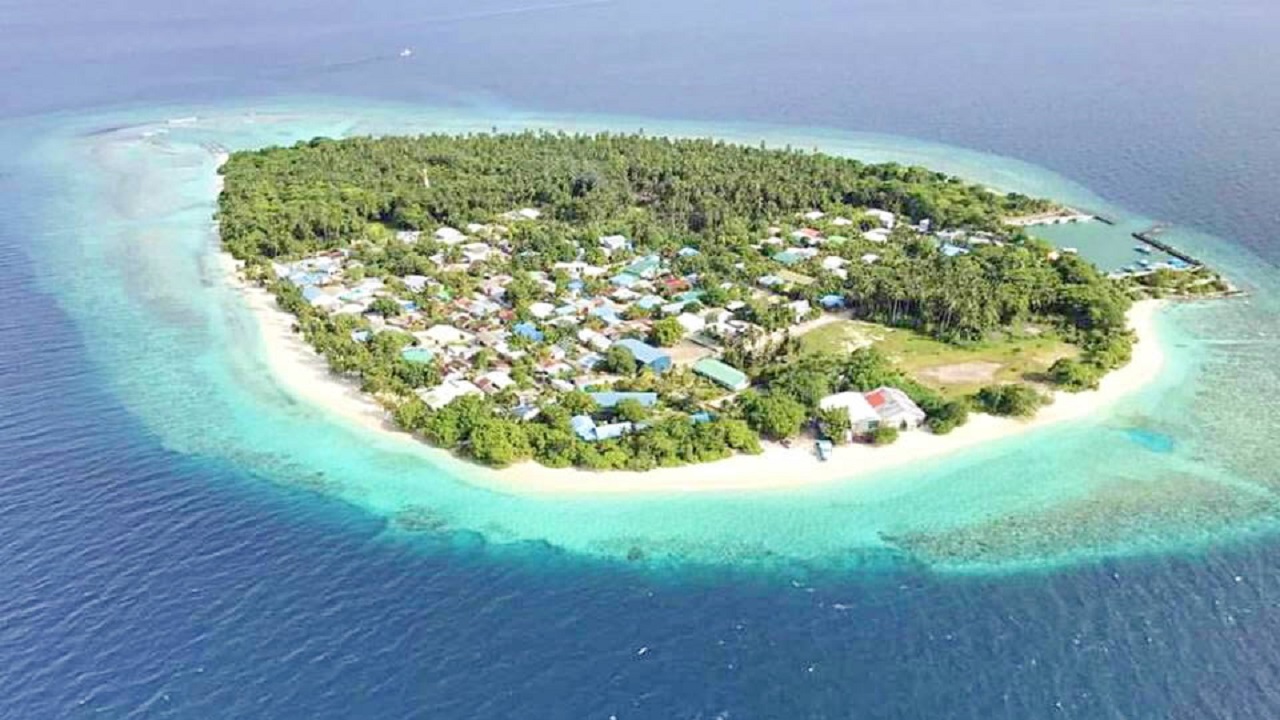 މާޅޮހުގައި މޫދަށް ވެއްޓި ކުޑަކުއްޖަކު ނިޔާވެއްޖެ