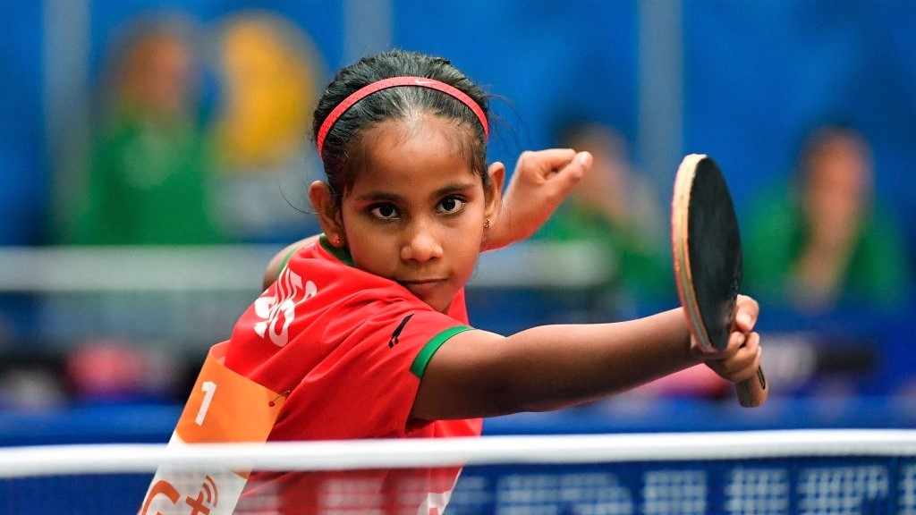 އޮލިމްޕިކްސްގެ ޕްރިލިމިނަރީ ބުރުގެ މެޗުން ދީމާއަށް ނާކާމިޔާބު