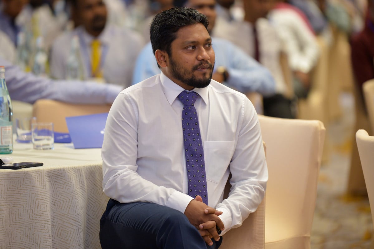 ދައްކާ ވާހަކަތަކަކީ ދޮގުކަން ސާބިތުކުރަން ހަތްފަހަރު ހުވާކުރަން ތައްޔާރު - ޢަލީ ޒާހިރު