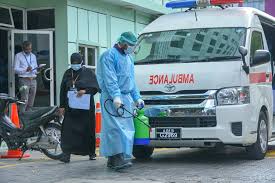 ކޮވިޑާ ގުޅިގެން ސާމާނު ހޯދުމަށް 650 މިލިއަނަށްވުރެ ގިނައިން ޚަރަދުކޮށްފި