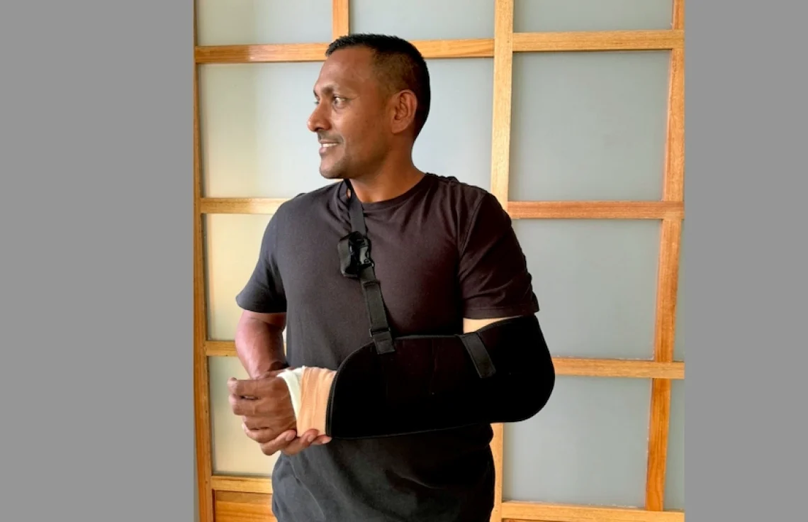 ޕީޖީ ޝަމީމަށް ދިން ހަމަލާގެ ހަރުދަނާ ތަހުގީގެއް ހިންގުމަށް އައިއޭޕީން ގޮވާލައިފި