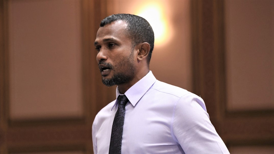 ރައީސް ސާލިހު ވެރިކަމަށް ގެނައި ފަރާތްތަކުން މައާފަށް އެދޭކަށް ނުވޭތޯ؟: ތާރިޤް