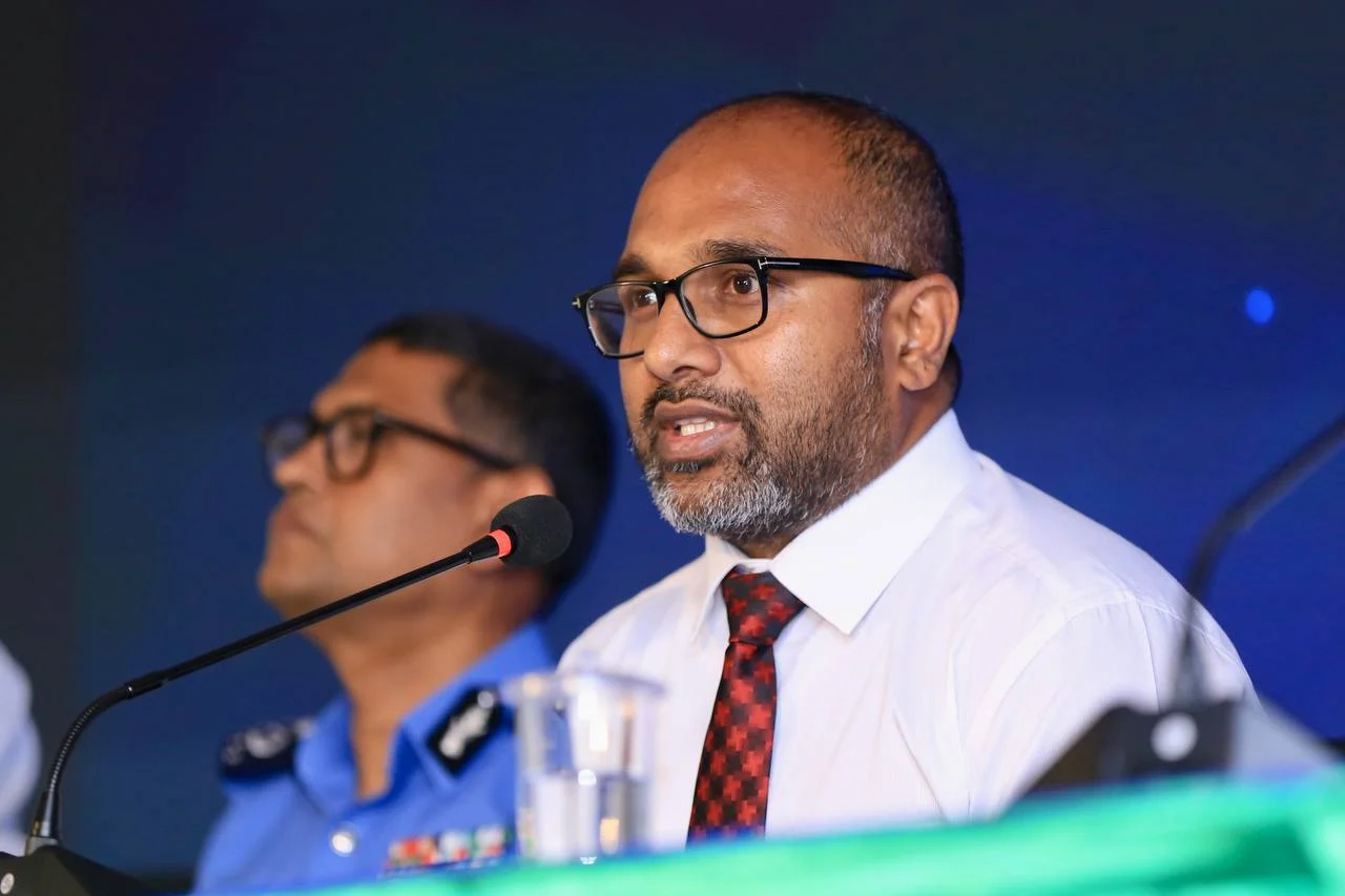 ބިދޭސީންގެ ފީތައް ނުދައްކާ ކުންފުނިތައް އެކްސްޕެޓް ސިސްޓަމުން ސަސްޕެންޑް ކުރަނީ