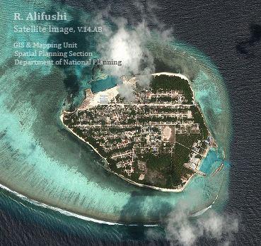 ކޮވިޑް-19: ތުއްތު ކުއްޖަކު ޕޮޒިޓިވް ވެގެން އަލިފުށި މޮނިޓަރިންއަށް